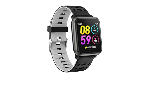 smartwatch p11