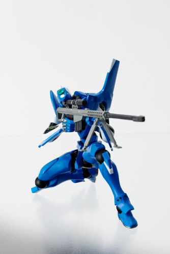 Imagen 2 de Kaiyodo Revoltech YAMAGUCHI No.11 EVA Unit 00 Kai ( Japanese Import ) [Toy] (japan import)