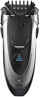 Braun MG5090 Tondeuse Multifonction Barbe et Cheveux avec Technologie Wet&Dry