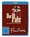 Der Pate 1-3 [Blu-ray]