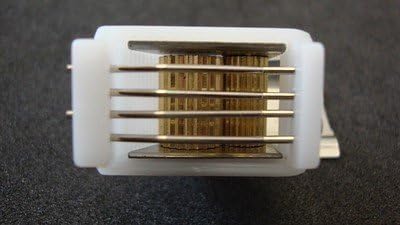 Cord Lock for Roman &amp; Austrian Shades- Holds up to 5 Cords by Drapes