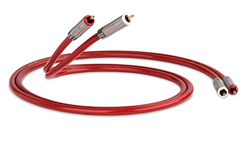 Preisvergleich Produktbild QED Reference Audio 40 Kabel (0,6m)