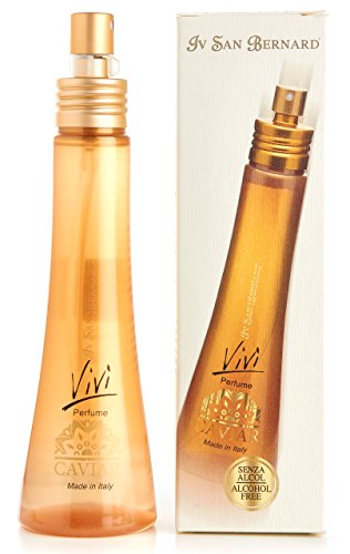 Preisvergleich Produktbild Iv San Bernard Parfum Vivi Gamme Caviar