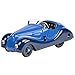 Produktbild Schuco 450186400 - Examico 4001 Modellauto, signalblau/stahlblau