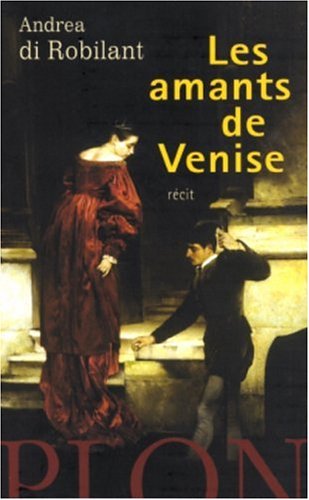 Les  Amants de Venise