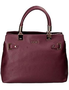 Liu Jo Damen Nimes Shopper Tote, 16x27x36 cm