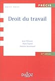 Image de Droit du travail