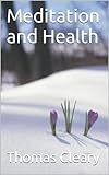 Image de Meditation and Health (English Edition)
