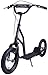 Price comparison product image Stiga Sports Air 80-7382-01 Scooter 12 Inches Black