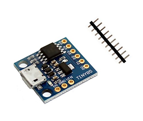 Attiny85 Entwicklungsboard Arduino Atmel (0018)