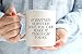 Produktbild If Britney Survived 2007 You Can Make it Through Today Coffee Mug | Britney Spears | BFF Gift | Adulting | Cute Mugs Funny.
