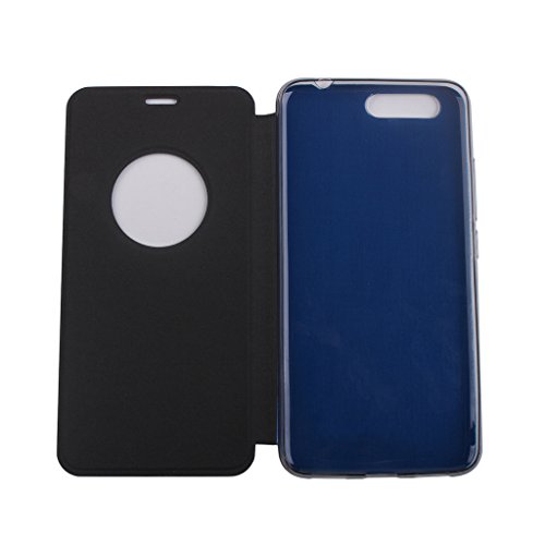 UMI Z Pro Funda  T R Protictive PU Leather Cover Case Carcasa para UMI UMIDIGI Z Pro   UMI Z Smartphone