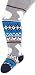 Sterntaler Baby Boys Tights -  Blue - 6-9 Months