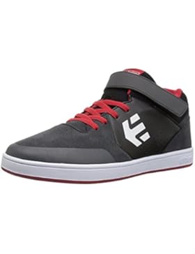 Etnies Unisex-Kinder Kids Marana Mt Skateboardschuhe