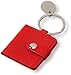 Produktbild Walther MR-198-R Schlüsselanhänger Secret, rot