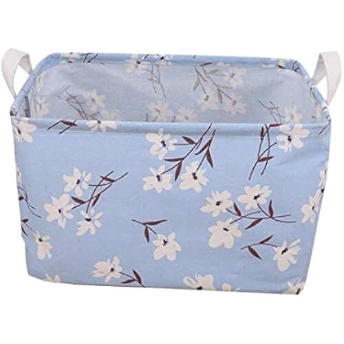 Amazon.co.uk tall narrow storage box