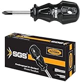 SGS Topa&ccedil; Tornavida 6x35 Yıldız Black Series