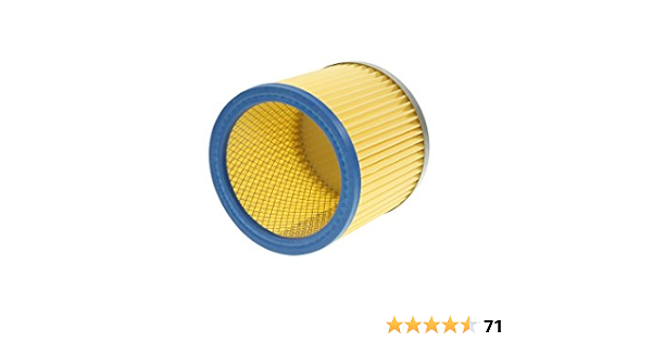 First4spares Vacuum Filter Carterage 