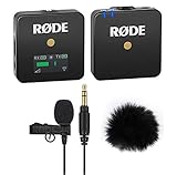 Unkompliziertes Funksystem mit Sender und Empfänger / anmeldefreies 2,4-GHz-Band