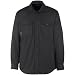 Produktbild Mascot 12004-530 Hemd Greenwood Mascot® Crossover Schwarz, 41-42