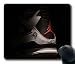 Produktbild Custom Gaming Maus Pad mit Jordanien Mars Mars Blackmon Air Jordan Schuhe Logo Sport Stil rutschfestem Neopren Gummi Standard Größe 22,9 cm (220 mm) X 17,8 cm (180 mm) X 1/8 (3 mm) Desktop Mousepad Laptop Mousepads bequem Computer Mauspad