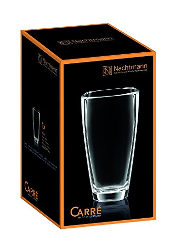 Spiegelau & Nachtmann 0083736-0 Vase 174/104/25 cm Carre UK K - 2
