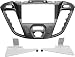 Produktbild 2-DIN RB Ford Transit / Tourneo 2012 > pegasus