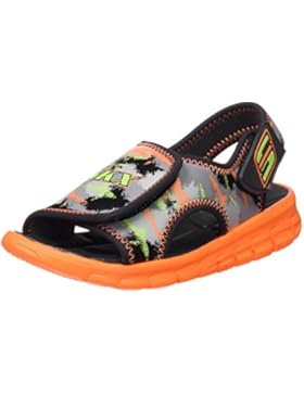Skechers Jungen Synergize Sandalen