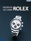 Image de Rolex - 3.621 Uhren