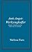 Produktbild Anti-Angst-Werkzeugkoffer: Schnelle Techniken um das Gehirn neu zu vernetzen