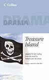 Treasure Island (Collins Drama) by Robert Louis Stevenson, Ken Ludwig