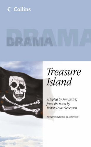 Treasure Island (Collins Drama)