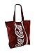Price comparison product image Coca-Cola Women's 00_JUCPZPXQ_02 Tote Bag Multicolour as shown One size
