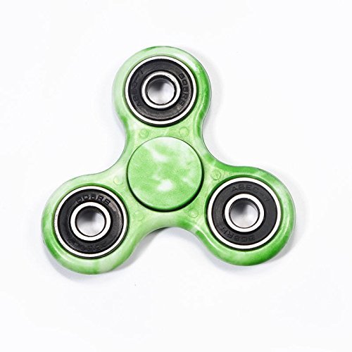 Y&M Tri Fidget Hand Spinner Toy,Stress Reducer Ultra Durable High Speed Bearing Fidget Finger Toy Can Continue to Rotate for 1-3 minutes - Perfect for ADD / ADHD / Anxiety / Autism And Stress Relief Adult Children,Office Desk Gadget Y&M Tri Fidget Hand Spinner Toy,Stress Reducer Ultra Durable High Speed Bearing Fidget Finger Toy Can Continue to Rotate for 1-3 minutes - Perfect for ADD / ADHD / Anxiety / Autism And Stress Relief Adult Children,Office Desk Gadget