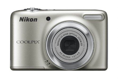 Imagen 3 de Nikon L25