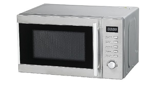 Proline GS 200 S Forno a Micro onde 20 L 800 W : Amazon.it: Casa e cucina