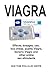 Produktbild Viagra: Effects, dosages, use, buy cheap, quality Viagra, Generic Viagra and other online sex stimulants.