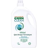 U Green Clean &Ccedil;ok Ama&ccedil;lı Y&uuml;zey Temizleyici 2.75 Litre