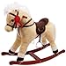 Rocking Horse "Melissa"