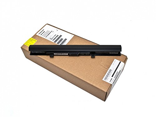 Akku für Toshiba Satellite L50D-B Serie (45Wh - - schwarz original)