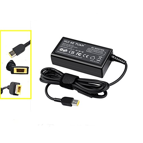  TUV GS  HKY 20V 65W Laptop Netzteil Notebook Ladekabel Ladeger  t f  r Lenovo Yoga 2 11 11s 13 2 Pro  Lenovo ThinkPad X1 Yoga 14  15  S3  S5  S1 Yoga
