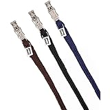 Eskadron - Anbindestrick DuraSoft mit Panikhaken