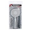 Danatoys WaterClean 2-in-1 shower head with built-in anal nozzle
