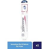 Sensodyne Diş Eti Bakımı Yumuşak Diş Fır&ccedil;ası