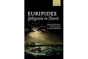 Euripides: Iphigenia in Tauris
