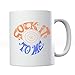 Produktbild Fight Club Sock It To Me Mug