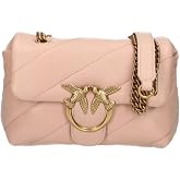 Pinko Love Mini Puff Cl Sheep Nappa - Bolsa Mujer