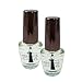 2x Adhesive Glue Bond Making Tape Hair DIY Lace Wig Hair w Ultra Hold Brush CODE: 1241