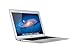 Produktbild Apple MacBook Air MD231D/A 33,8 cm (13,3 Zoll) Notebook (Intel Core i5 3427U, 1,8GHz, 4GB RAM, 128GB Flashspeicher, Intel HD 4000, Mac OS)