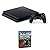 PlayStation 4 - Konsole (1TB, schwarz) +...